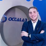 Murilo Perilo é CEO do Grupo Octa