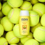 ISDIN lança protetor solar Fusion Water Magic Alcaraz (Foto: divulgação /ISDIN)