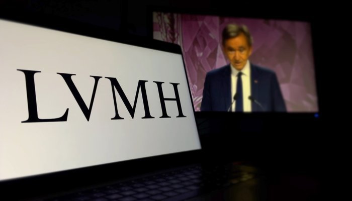 LVMH volta ao crescimento orgânico no 3º trimestre, após meses de queda