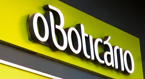 Grupo Boticário investe na expansão do centro de distribuição de Varginha