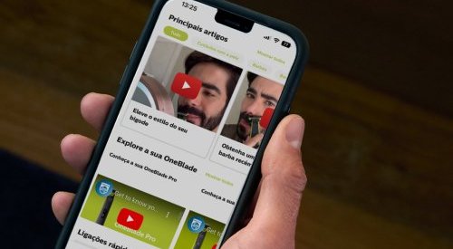 Philips lança aplicativo com dicas e filtro focados em barbas