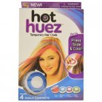 Hot Huez Temporary Hair Chalk