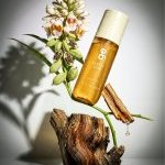 GE Beauty expande linha de Body & Hair Splashes com três novas fragrâncias que unem tratamento e perfume (Foto: divulgação / GE Beauty)