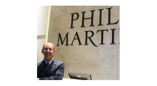 Rede italiana de salões de beleza Philip Martin's planeja 20 unidades no Brasil até 2022