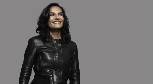 IFF: Sabrya Meflah assume presidência da divisão Perfumaria Fina