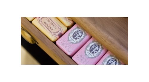 Granado keeps developing in France with a second store in Paris