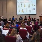 MakeUp in SaoPaulo 2015: número de visitantes cresce e o otimismo também