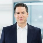 Wolfgang König, vice-presidente executivo responsável pela área de Marcas de Consumo da Henkel