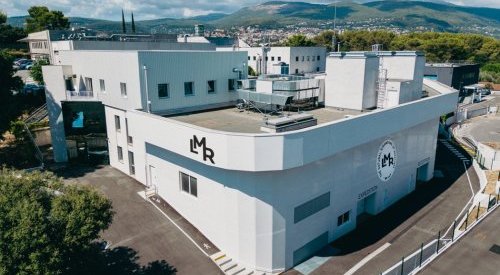 IFF anuncia expansão da LMR Naturals e reforça aposta em fragrâncias naturais