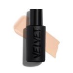 Contém1g lança nova linha de produtos para o rosto, Sistema Velvet