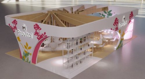 Provital marca presença na in-cosmetics Latin America com três lançamentos