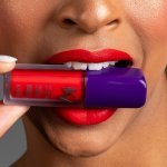 KV Makeup anuncia Paloma Bernardi como nova embaixadora (Foto: KV Makeup)
