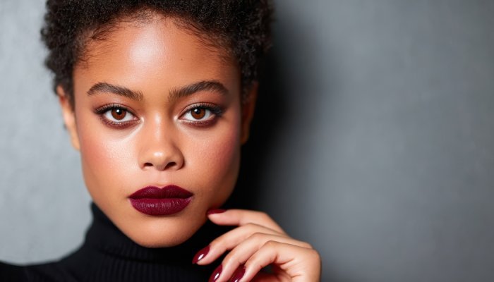 Maquiagem: O estilo "clean girl" abre alas para a "beleza expressiva"