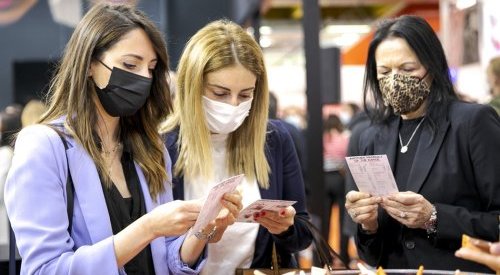 Após volta triunfal, Cosmoprof Worldwide Bologna define datas para 2023