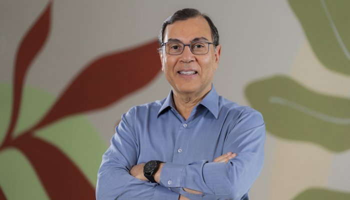 “Mercado de cosméticos está muito mais competitivo”, diz sócio do Grupo Sabará