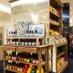 Granado at Le Bon Marché