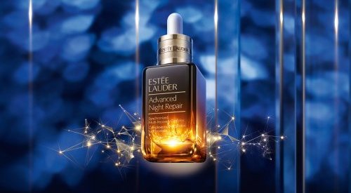 Estée Lauder é parceira de beleza exclusiva da Metaverse Fashion Week