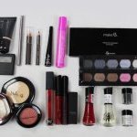 Exemplos de produtos oferecidos pela MakeUpBag