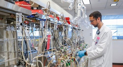 LanzaTech transforma gases de efeito estufa em produtos de consumo