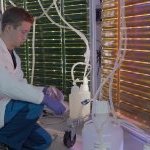 O EpiSnow da Mibelle Biochemistry surge como uma solução que fortalece a resiliência da pele e contribui para a reprogramação do relógio biológico, combatendo sete sinais essenciais do envelhecimento (Foto: Mibelle Biochemistry)