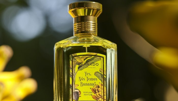 Granado realiza experiência sensorial no Baile do Copacabana Palace