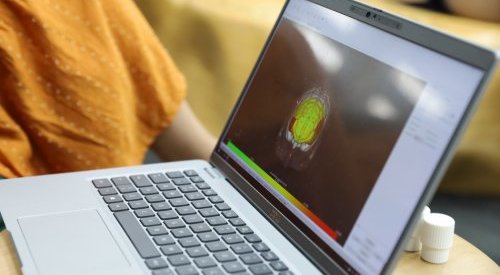 Givaudan lança tecnologia MoodScentz+ com foco em fragrâncias holísticas