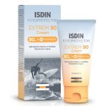 Extrem 90, da ISDIN, é indicado para condições extremas de radiação solar (Foto: divulgação / ISDIN)