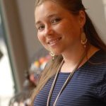 Sissi Freeman, diretora de marketing e vendas da Granado