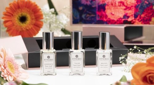 Flora fortalece no segmento de cosméticos naturais com a aquisição de Vyvedas