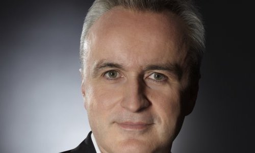 Coty: Markus Strobel nomeado presidente executivo e CEO interino