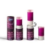 Mktg Industries: Lipstick GEA REFILL e Sticks GEA REFILL