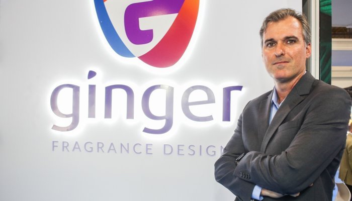 Ginger passa por rebranding e agora se apresenta como casa de “fragrance design”