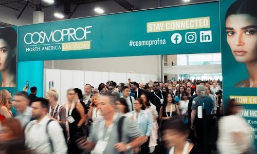 Cosmoprof North America Las Vegas 2026 recebeu mais de 26.500 visitantes