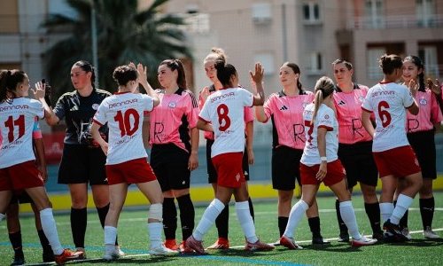 Rennova marca expansão internacional com patrocínio ao Monaco United