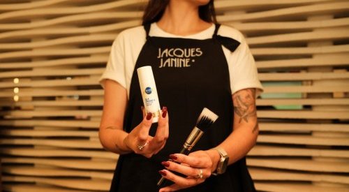 Nivea Sun combina proteção solar e maquiagem com novo Primer Daily UV Serum