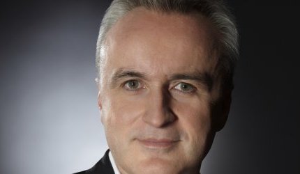 Coty: Markus Strobel nomeado presidente executivo e CEO interino