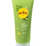 Sorbet hidratante corporal, com extratos de verbena e tilia