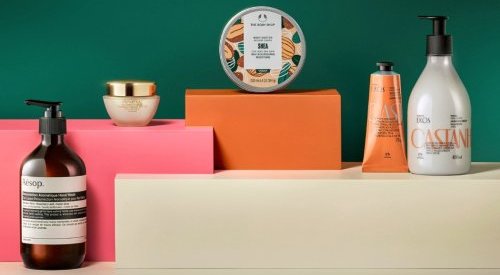 Natura &Co registra lucro de R$ 1 bilhão em 2021 com forte alta no digital