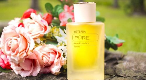 Perfumaria natural tem participação crescente, no mercado brasileiro