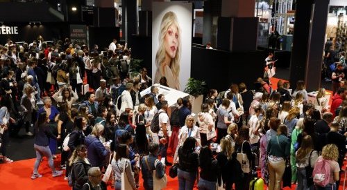 Empresas brasileiras participam na feira MCB by Beauté Sélection Paris