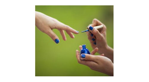 Nail art impulsiona mercado de esmaltes no Brasil