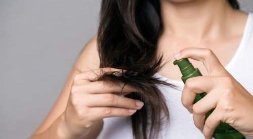 Chemyunion lança solução biotecnológica contra pontas duplas