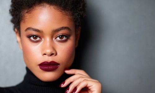 Maquiagem: O estilo "clean girl" abre alas para a "beleza expressiva"