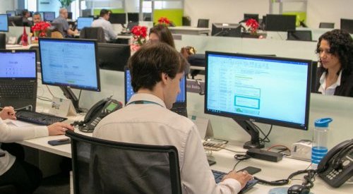 Ashland invests R$ 20 million in new technology center to continue growing in Brazil