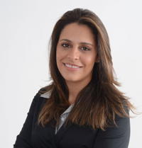 Gueisa Silvério, gerente de negócios internacionais da ABIHPEC
