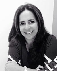 Andrea Bó, diretora de marketing da Nivea