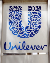 A Unilever está comprometida em coletar e processar mais embalagens...