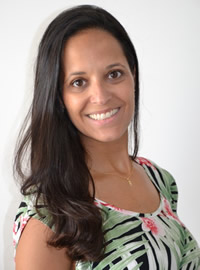 Juliana Martins, analista de Beleza e Cuidados Pessoais da Mintel