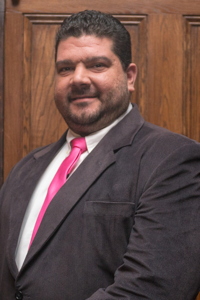 Danilo Loretto, diretor executivo da Perfumaria Sumirê
