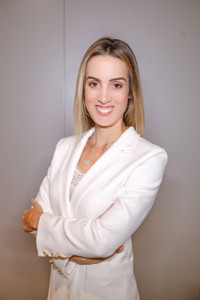 Renata Gomide, diretora de marketing e vendas da marca